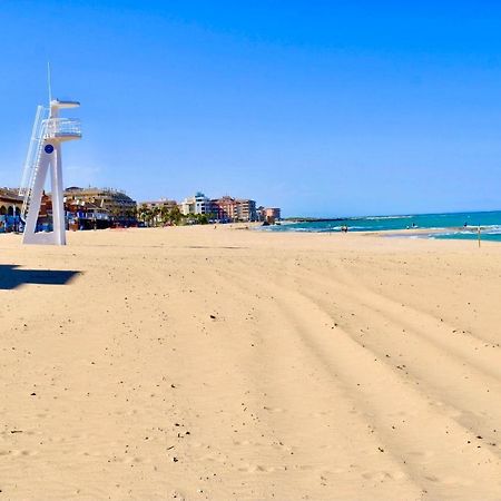 Royal Beach House Vista Mar La Mata  Eksteriør billede