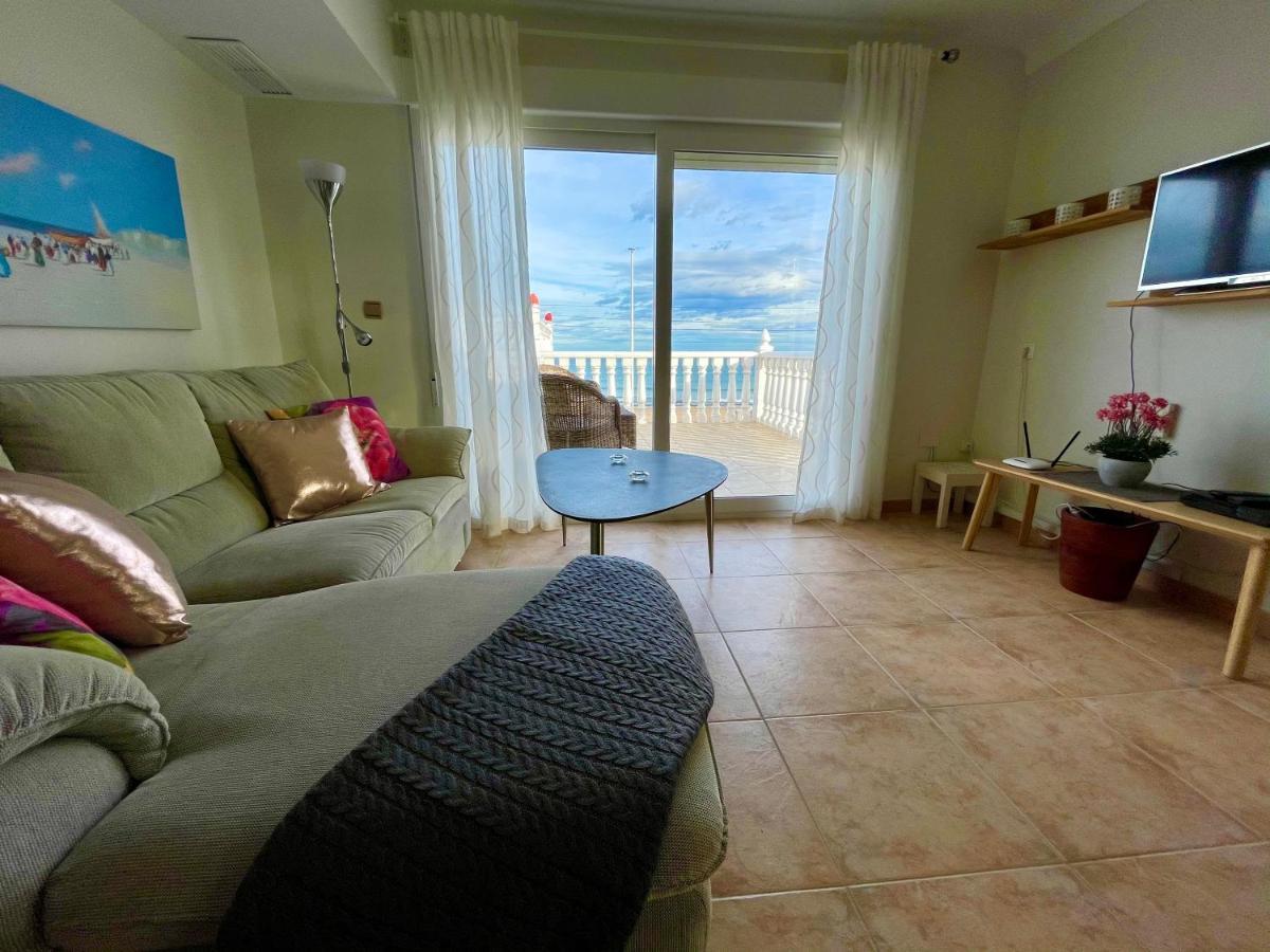 Royal Beach House Vista Mar La Mata  Eksteriør billede