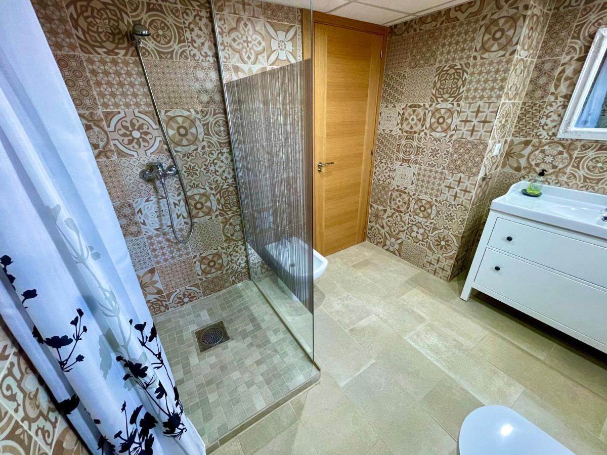 Royal Beach House Vista Mar La Mata  Eksteriør billede