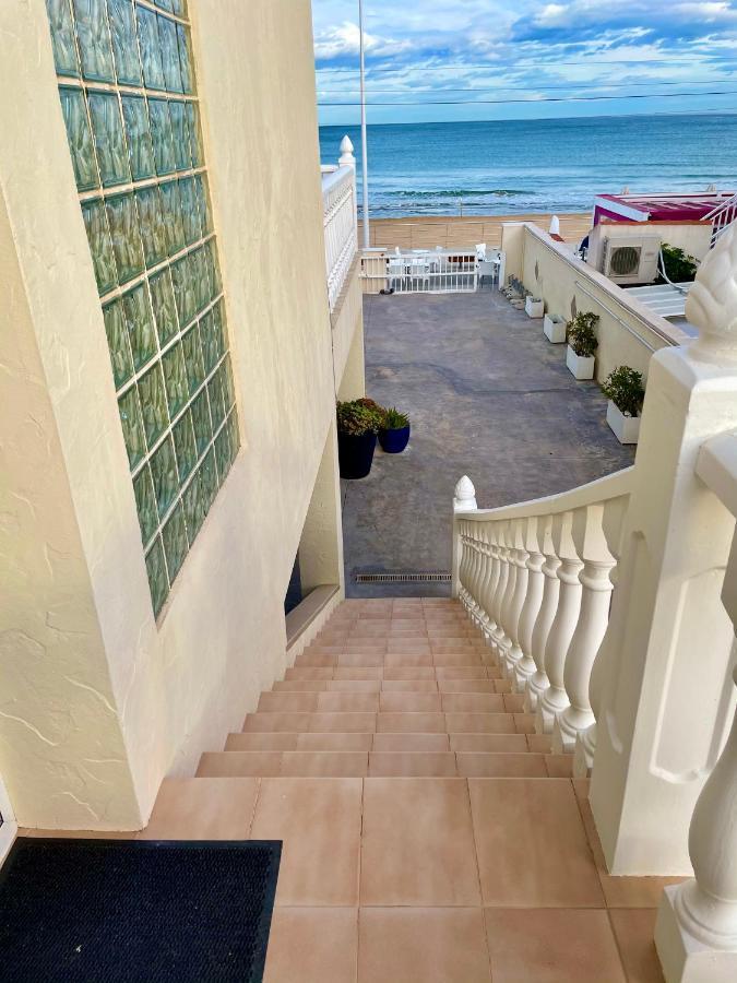 Royal Beach House Vista Mar La Mata  Eksteriør billede
