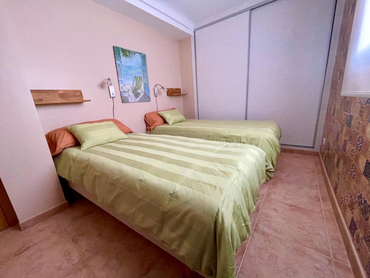 Royal Beach House Vista Mar La Mata  Eksteriør billede