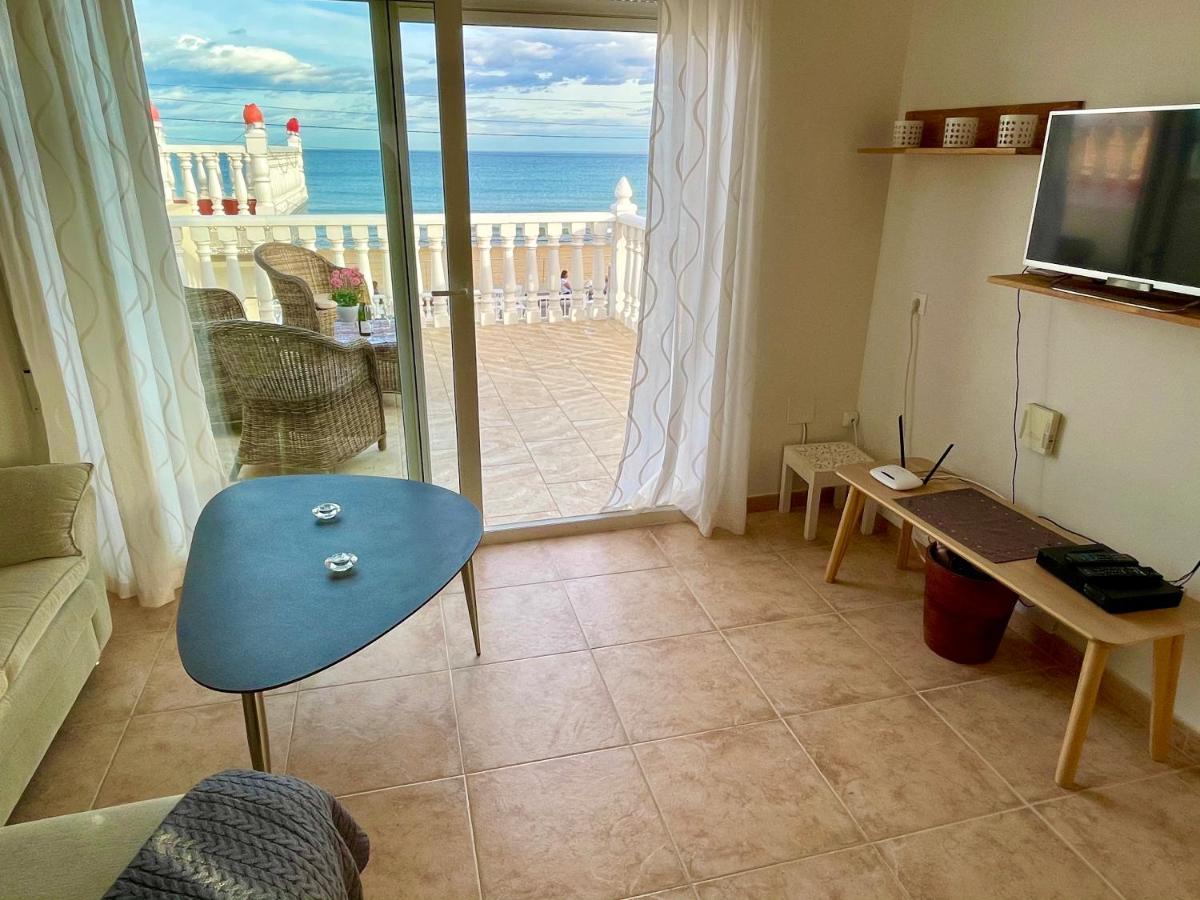 Royal Beach House Vista Mar La Mata  Eksteriør billede