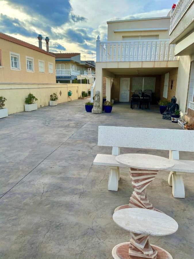 Royal Beach House Vista Mar La Mata  Eksteriør billede